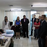 Caja - visita aos órgãos do judiciário (16)