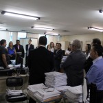 Caja - visita aos órgãos do judiciário (18)