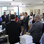 Caja - visita aos órgãos do judiciário (19)