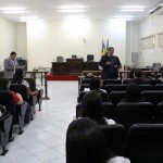 Caja - visita aos órgãos do judiciário (25)