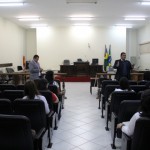 Caja - visita aos órgãos do judiciário (26)