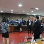 Caja - visita aos órgãos do judiciário (37)