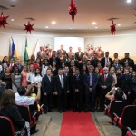 Foram credenciados 81 novos advogados e dois estagiários durante sessão nesta quarta-feira(26)