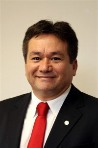 Antonio Oneildo Ferreira, diretor-tesoureiro da OAB Nacional