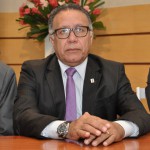 diretor tesoureiro da OAB/RO, Fernando Maia