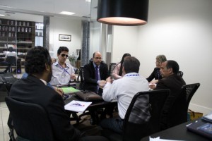 Comissão reunida para buscar melhorias para 