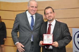 Homenagem José Luis Wagner