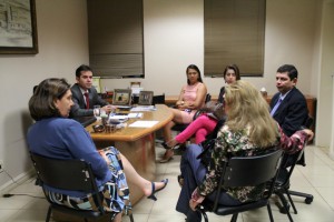 OAB/RO prepara uma bela homenagem às mulheres advogadas