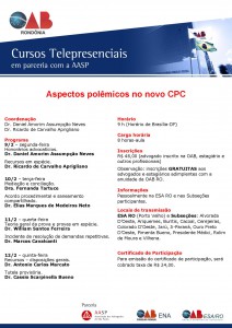 OAB RO_Aspectos polêmicos no novo CPC_9 a 12_2-page-001