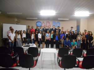 Advogados participaram de palestras sobre ‘Marco Civil da Internet’ e ‘Dispensa Discriminatória’ 
