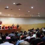 Atualizações do Novo CPC discutidas em Seminário da ESARO (11)