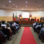 Atualizações do Novo CPC discutidas em Seminário da ESARO (6)