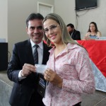 Entrega de carteiras em Rolim  (17)