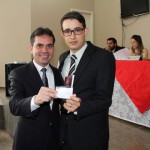 Entrega de carteiras em Rolim  (28)