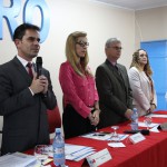 Sessão conduzida pelo presidente Andrey Cavalcante credenciou 70 novos advogados