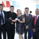 Entrega de cred em Ji-Paraná (61)