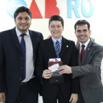 Entrega de cred em Ji-Paraná (82)