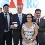 Entrega de cred em Ji-Paraná (83)