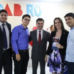 Entrega de cred em Ji-Paraná (86)