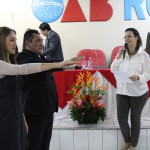 Entrega de cred em Ji-Paraná (97)