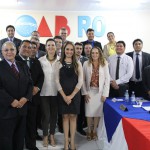 Entrega de cred em Ji-Paraná (98)