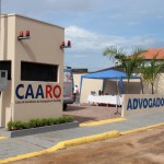 Inauguração Estacionamento Fórum do Trabalho 09 (15)