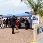 Inauguração Estacionamento Fórum do Trabalho 09 (26)