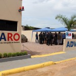 Inauguração Estacionamento Fórum do Trabalho 09 (30)