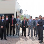 Inauguração Estacionamento Fórum do Trabalho 09 (45)