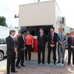 Inauguração Estacionamento Fórum do Trabalho 09 (49)