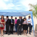 Inauguração Estacionamento Fórum do Trabalho 09 (51)