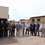Inauguração Estacionamento Fórum do Trabalho 09 (58)