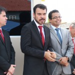 Inauguração Estacionamento Fórum do Trabalho 09 (66)