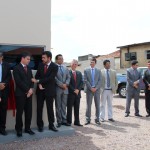 Inauguração Estacionamento Fórum do Trabalho 09 (67)