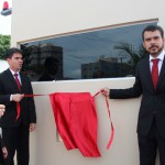 Inauguração Estacionamento Fórum do Trabalho 09 (69)