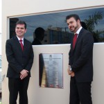 Inauguração Estacionamento Fórum do Trabalho 09 (80)