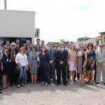 Inauguração Estacionamento Fórum do Trabalho 09 (90)