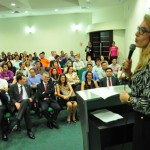 Palestra Fernanda Marinela em Ji-Paraná  (16)