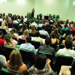 Palestra Fernanda Marinela em Ji-Paraná  (24)