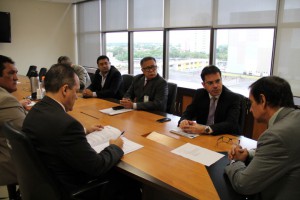 Instituições discutiram métodos para a implantação do Projeto em Rondônia