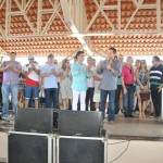Vice-presidente do CFOAB prestigia reinauguração do Clube da OAB/RO