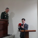 Homenagem a general da 17ª Brigada (26)