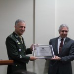 Homenagem a general da 17ª Brigada (8)