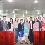 OAB outorga de Ordem do Merito Jud Trab (13)