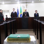 OAB outorga de Ordem do Merito Jud Trab (2)