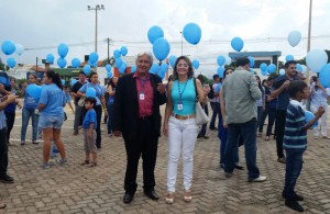 OABRO participa de acoes em prol das Pessoas com Deficiencia  (2)