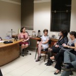 Palestra Aronatra (2)