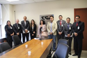 Representantes da Seccional apresentaram as principais demandas pleiteadas pela OAB/RO