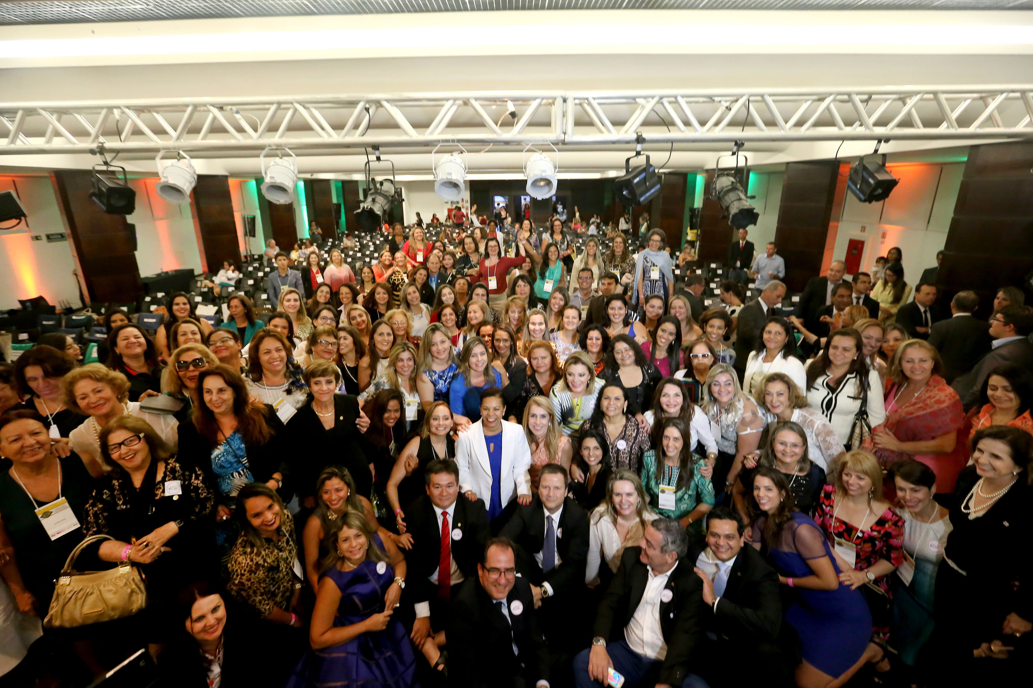 I Conferência Nacional da Mulher Advogada  21 e 22/05/2015