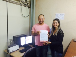 Os equipamentos agilizarão a prestação jurisdicional
